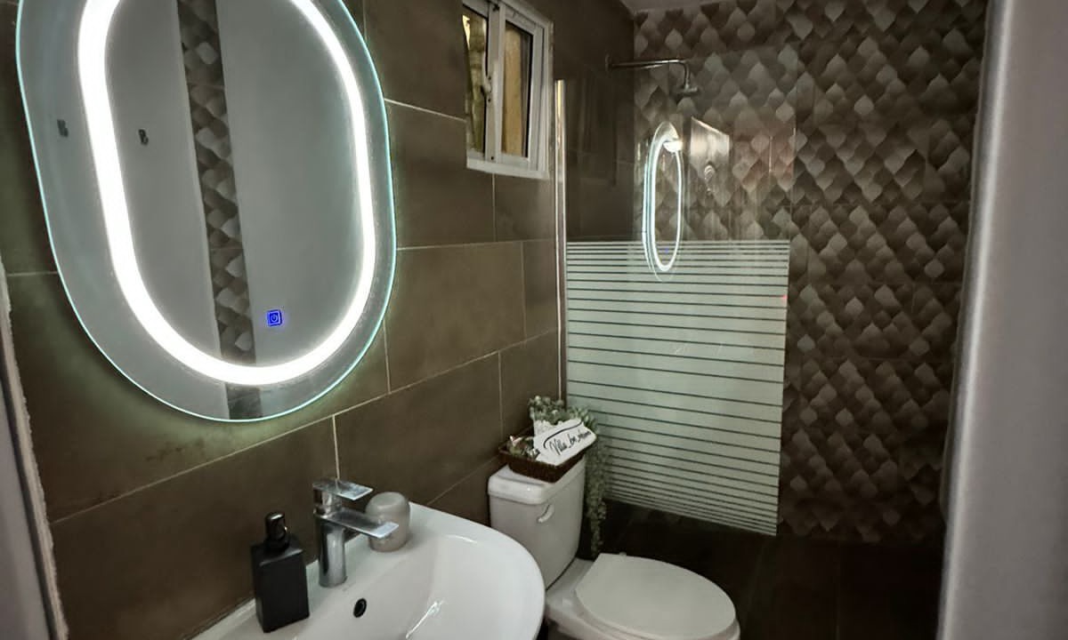 Photo of Bathroom in Quisqueya
