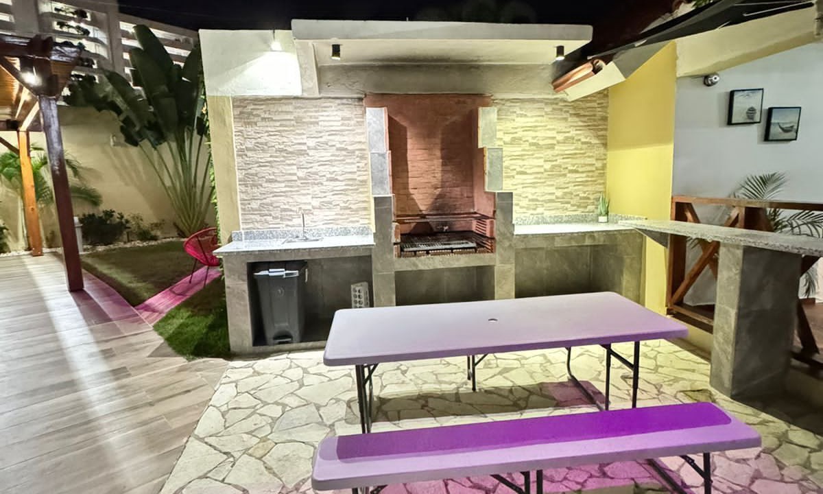 Photo of Patio Balcony in Quisqueya