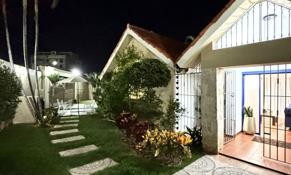 Photo of Outdoor in Quisqueya