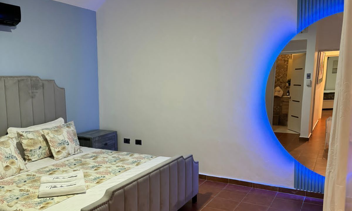 Photo of Bedroom in Quisqueya