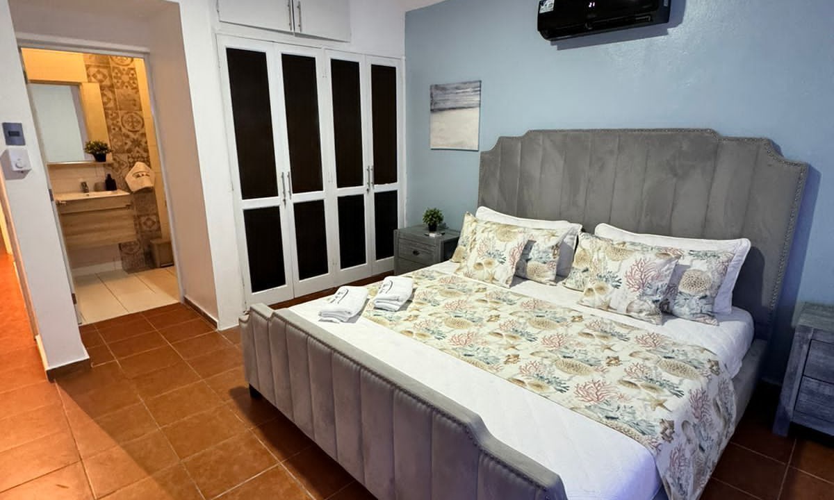 Photo of Bedroom in Quisqueya