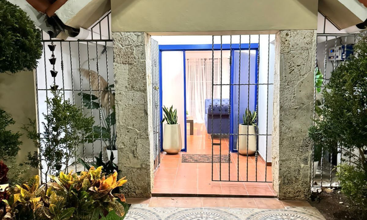 Photo of Patio Balcony in Quisqueya