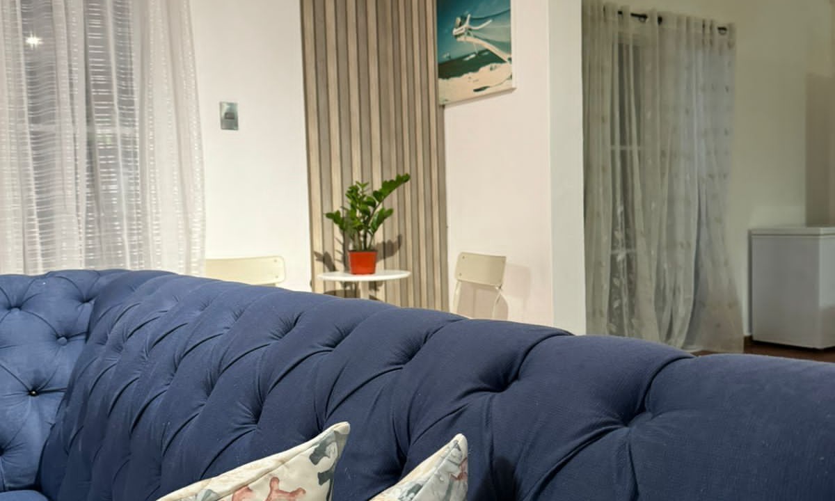 Photo of Livingroom in Quisqueya