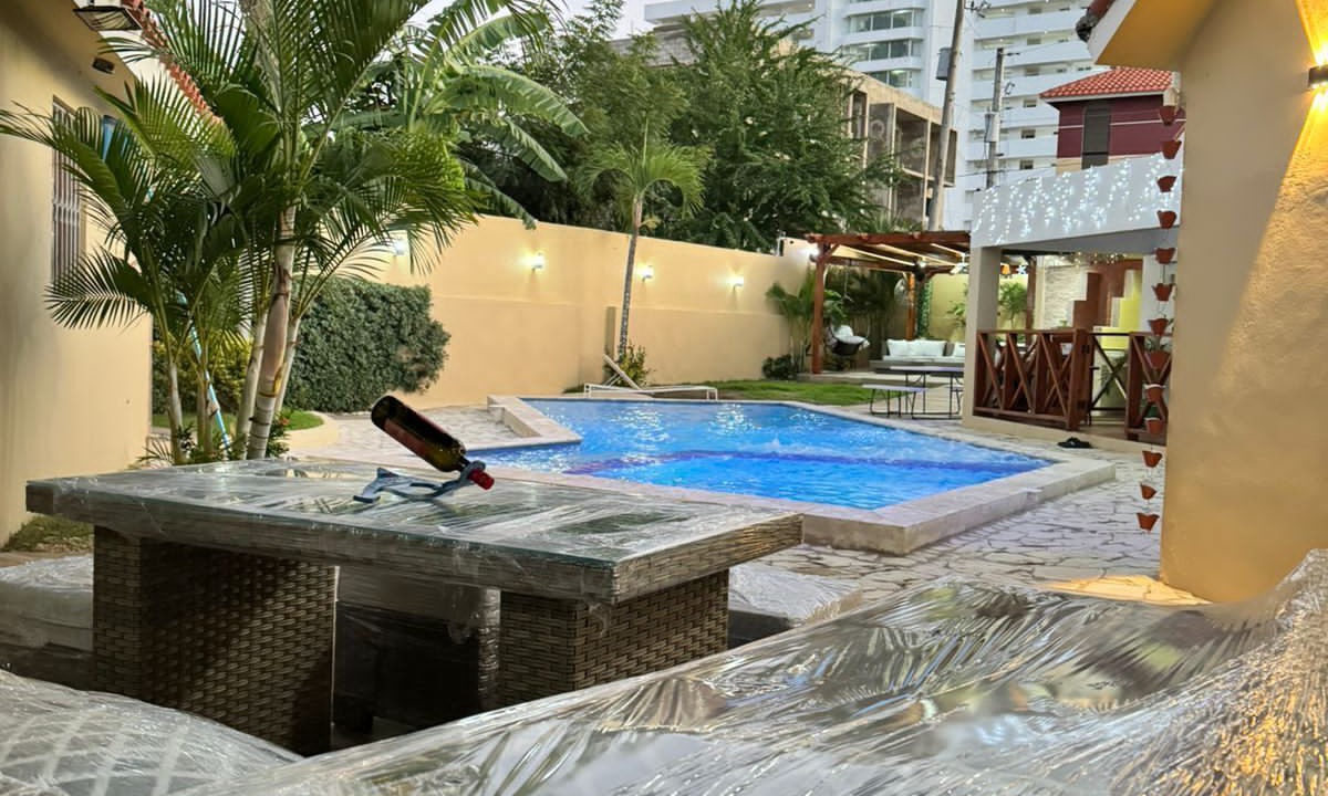 Photo of Outdoor in Quisqueya