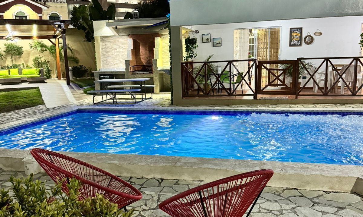Photo of Outdoor in Quisqueya