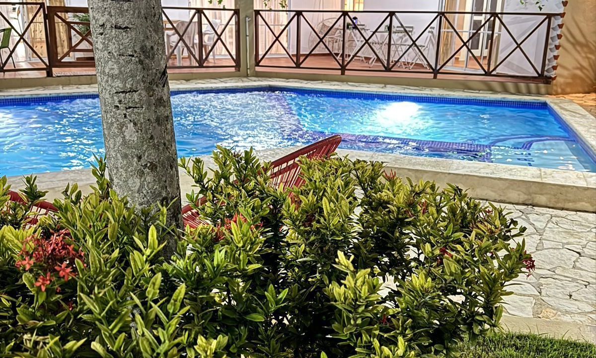 Photo of Outdoor in Quisqueya