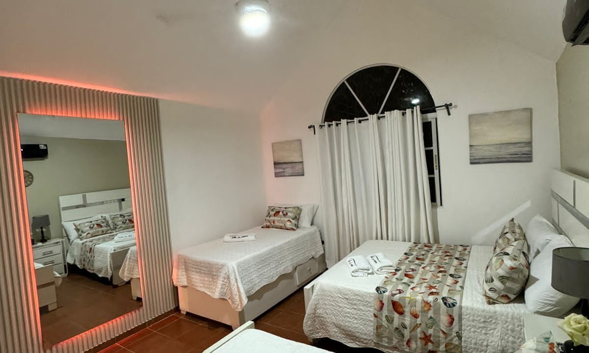 Photo of Bedroom in Quisqueya
