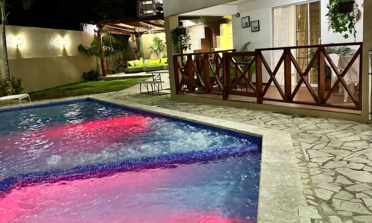 Photo of Outdoor in Quisqueya