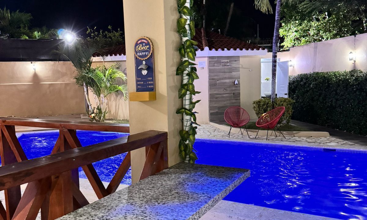 Photo of Outdoor in Quisqueya