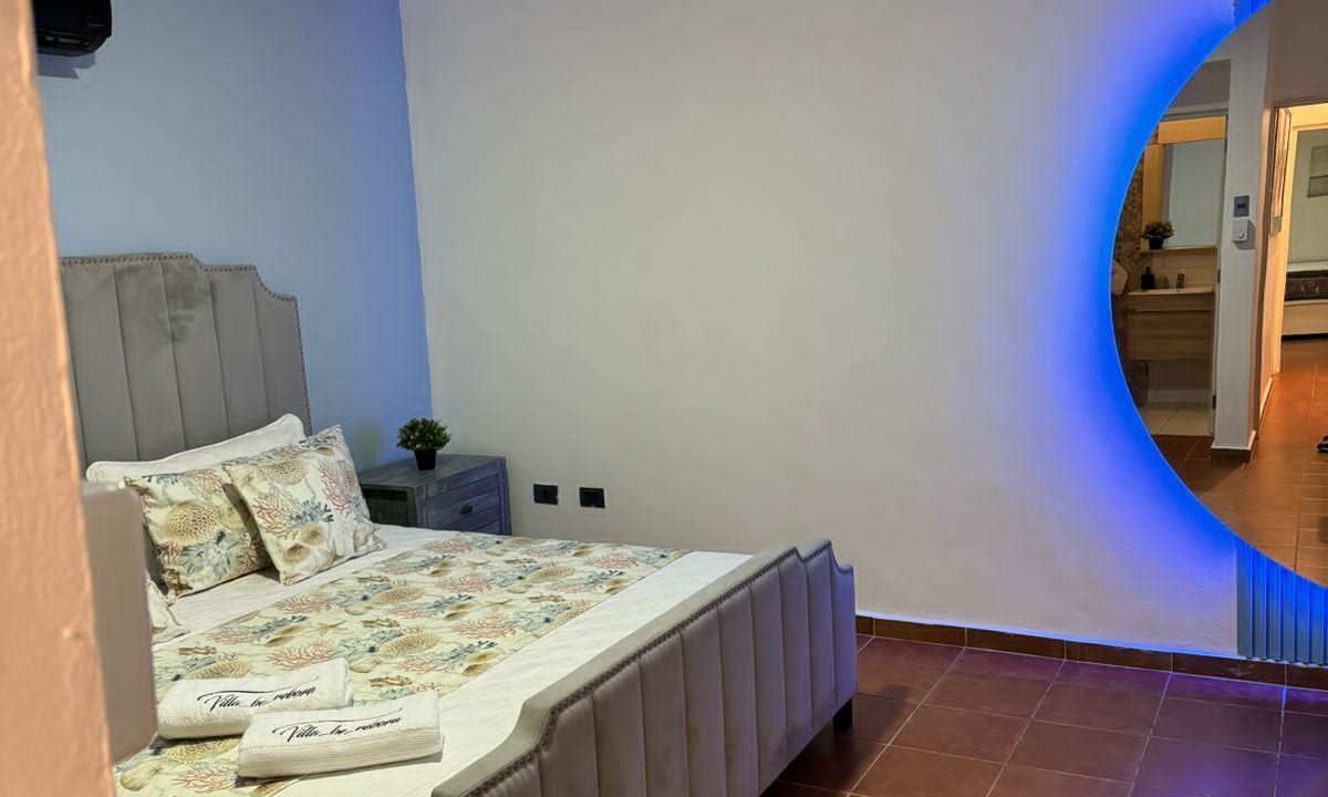 Photo of Bedroom in Quisqueya