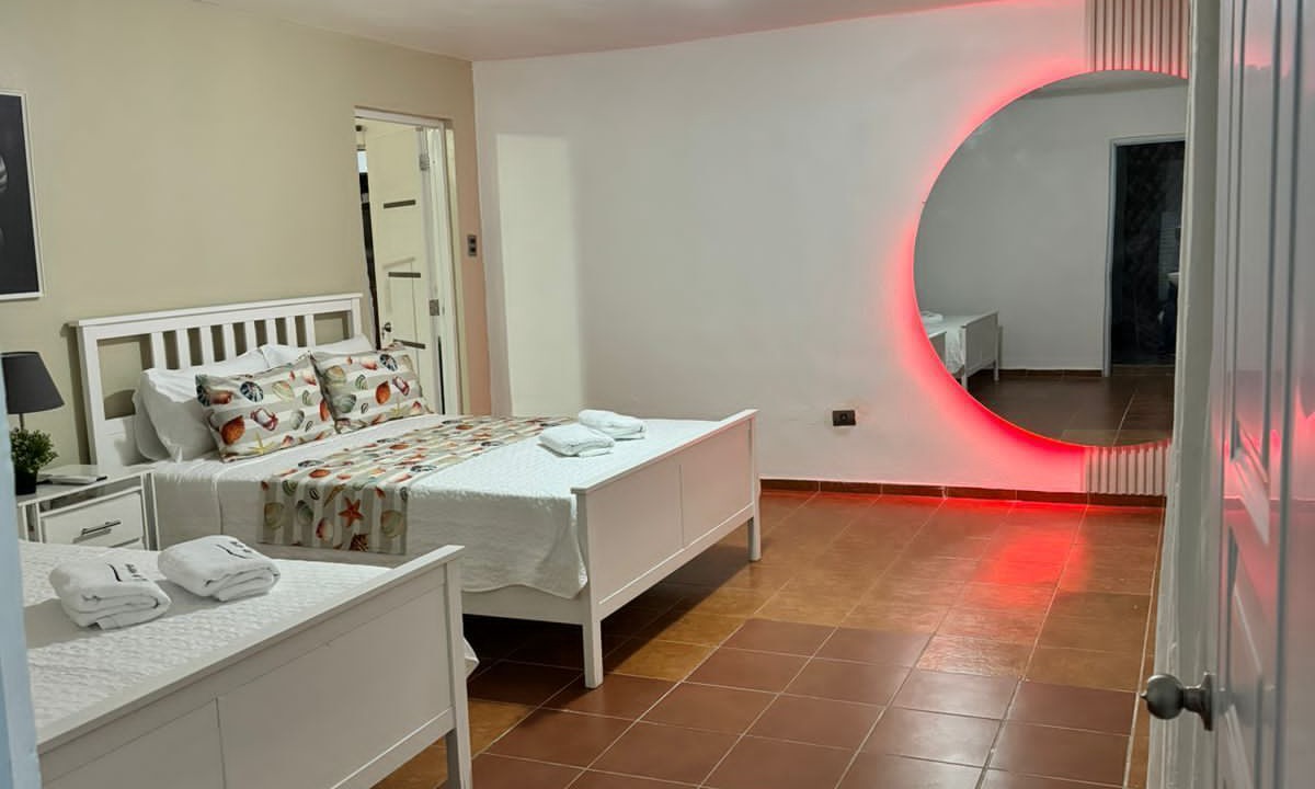 Photo of Bedroom in Quisqueya