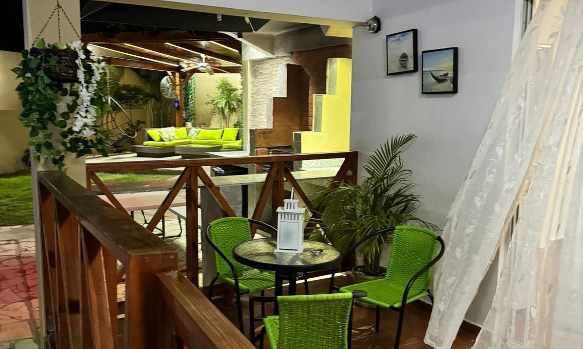 Photo of Outdoor in Quisqueya