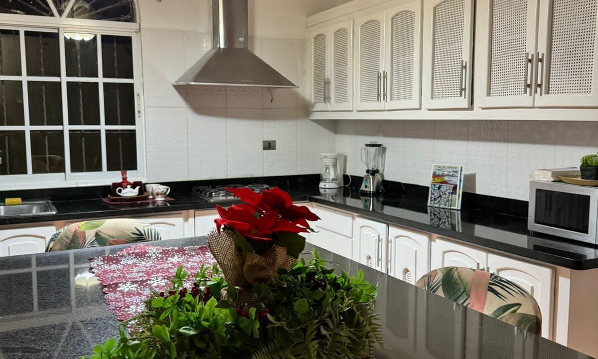 Photo of Kitchen in Quisqueya