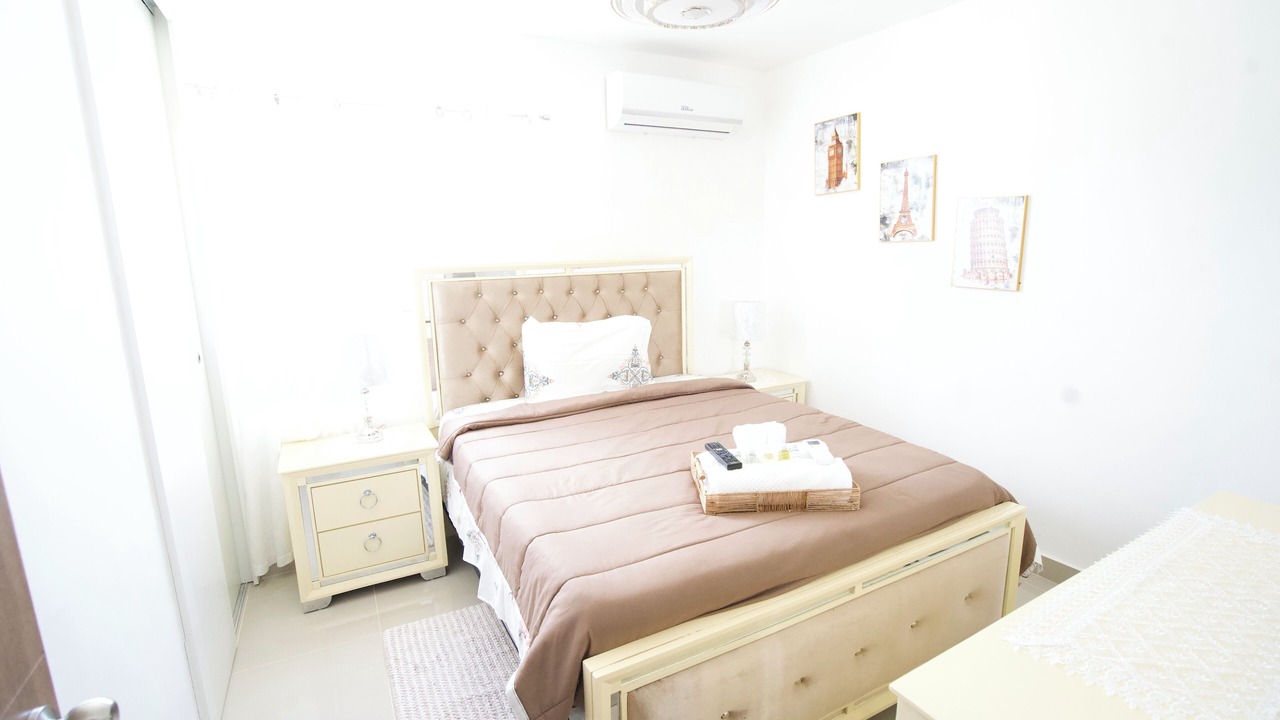 Photo of Bedroom in Punal