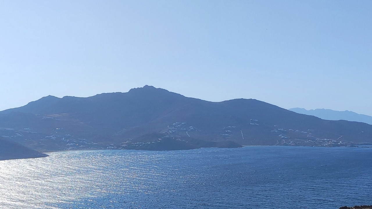 Photo of Outdoor in Ftelia