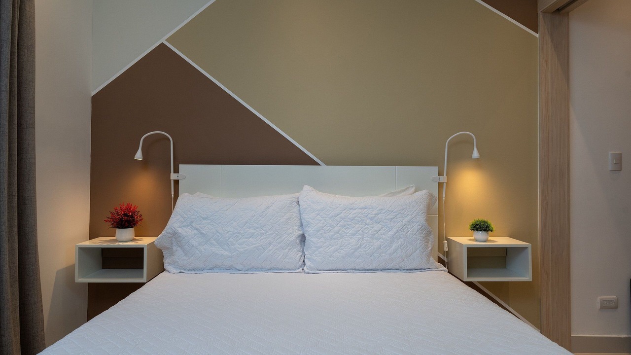 Photo of Bedroom in Ciudad Universitaria