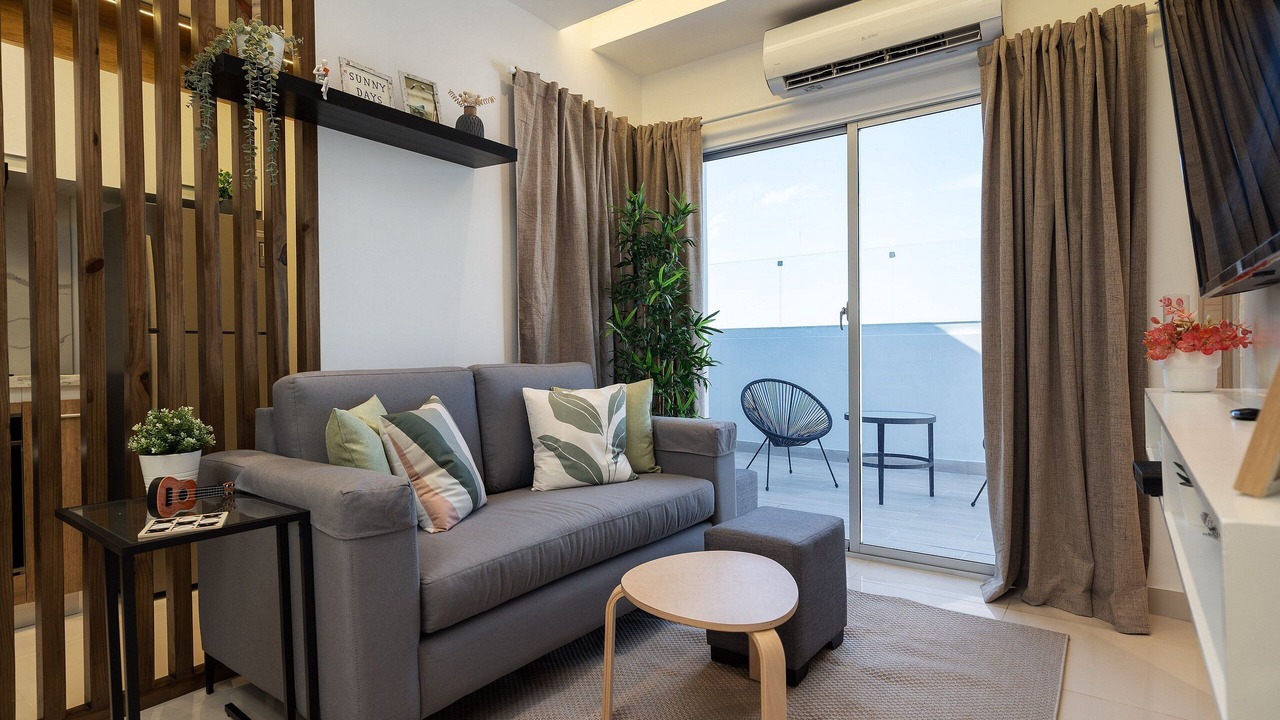 Photo of Livingroom in Ciudad Universitaria