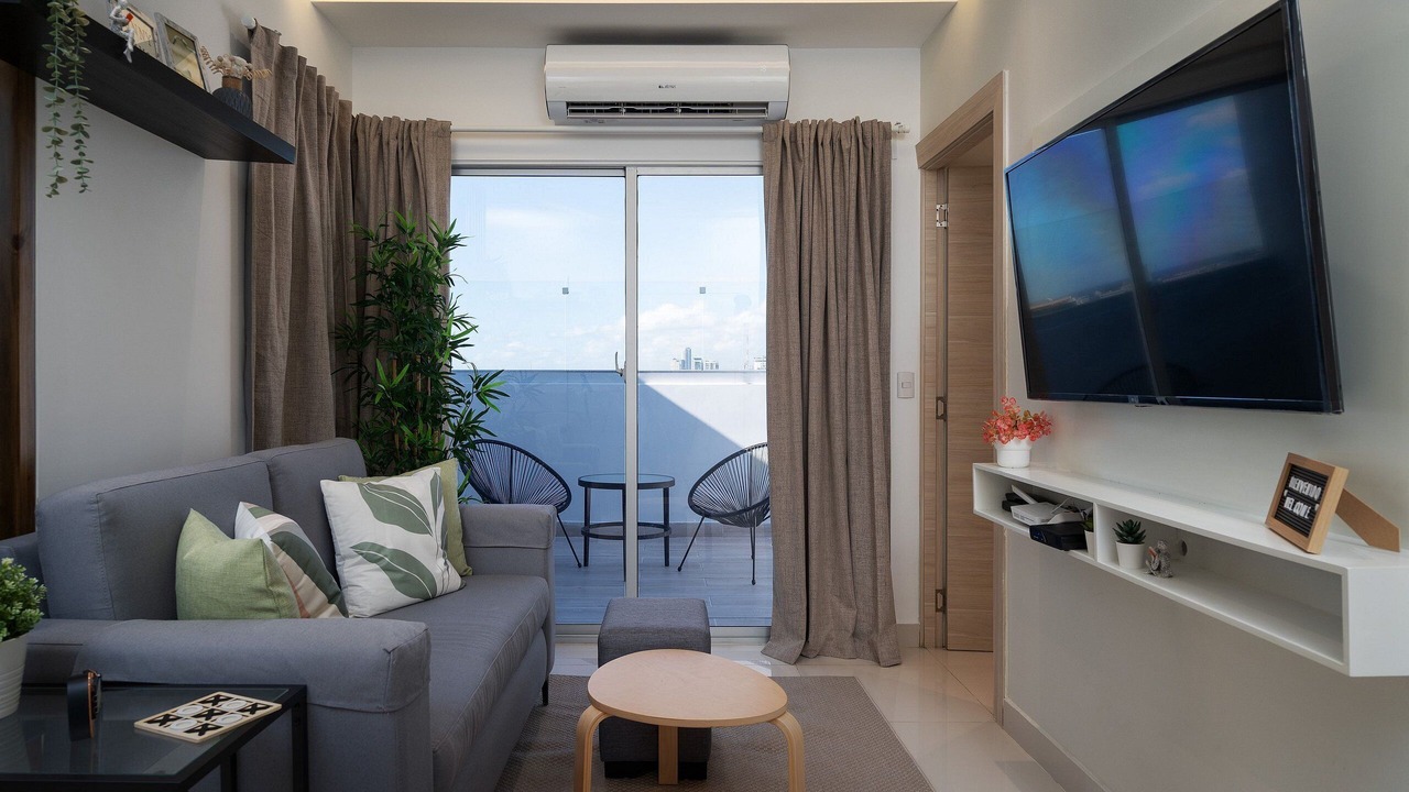 Photo of Livingroom in Ciudad Universitaria