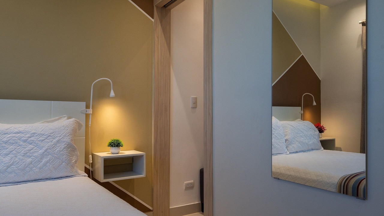 Photo of Bedroom in Ciudad Universitaria