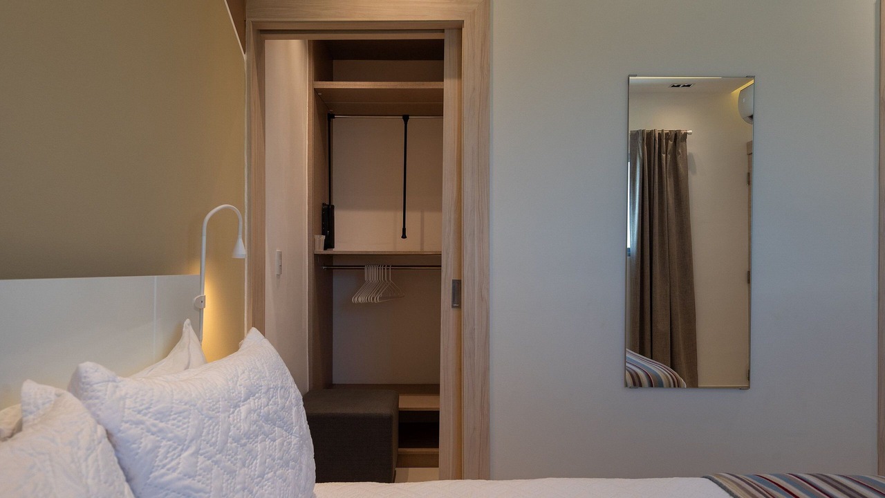 Photo of Bedroom in Ciudad Universitaria