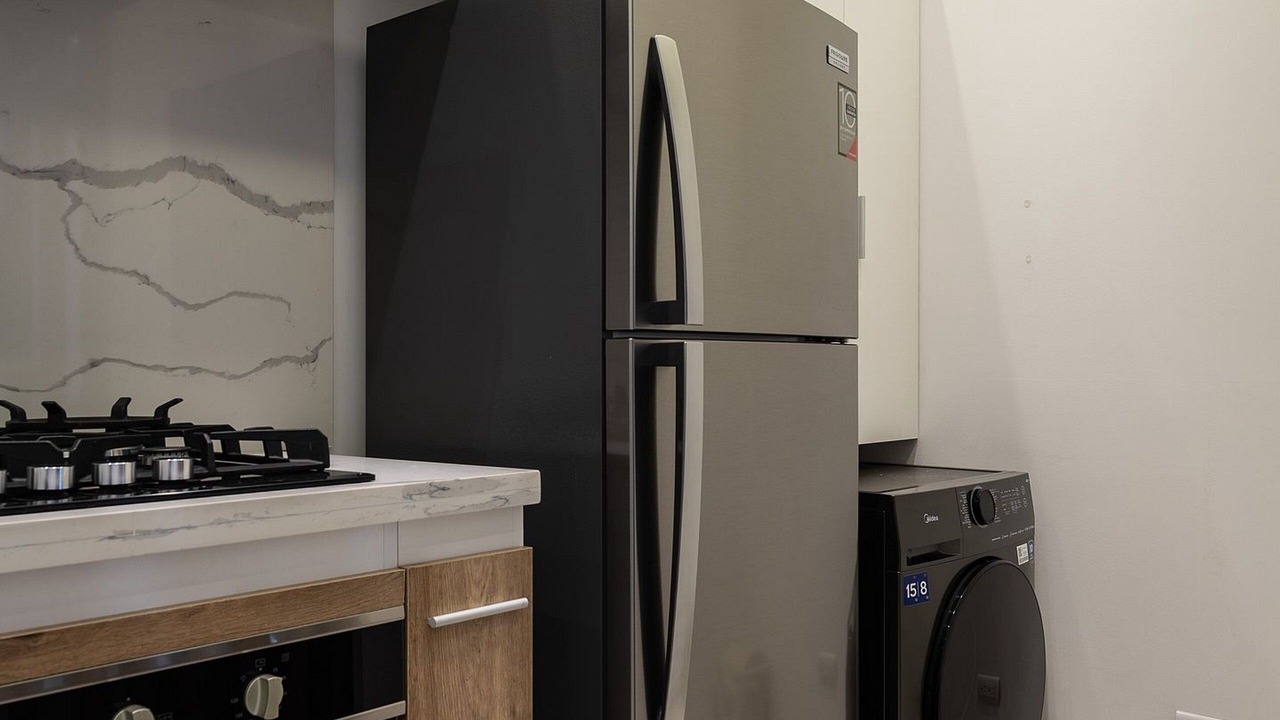Photo of Kitchen in Ciudad Universitaria