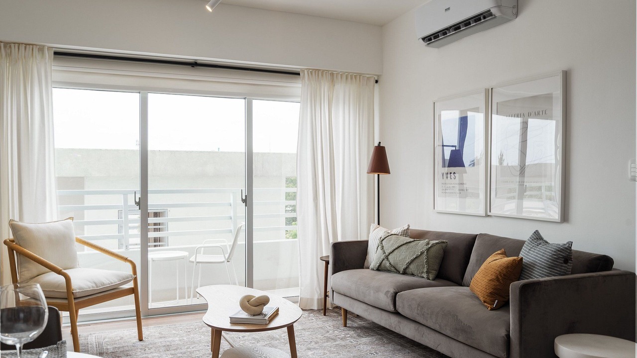 Photo of Livingroom in Ciudad Universitaria