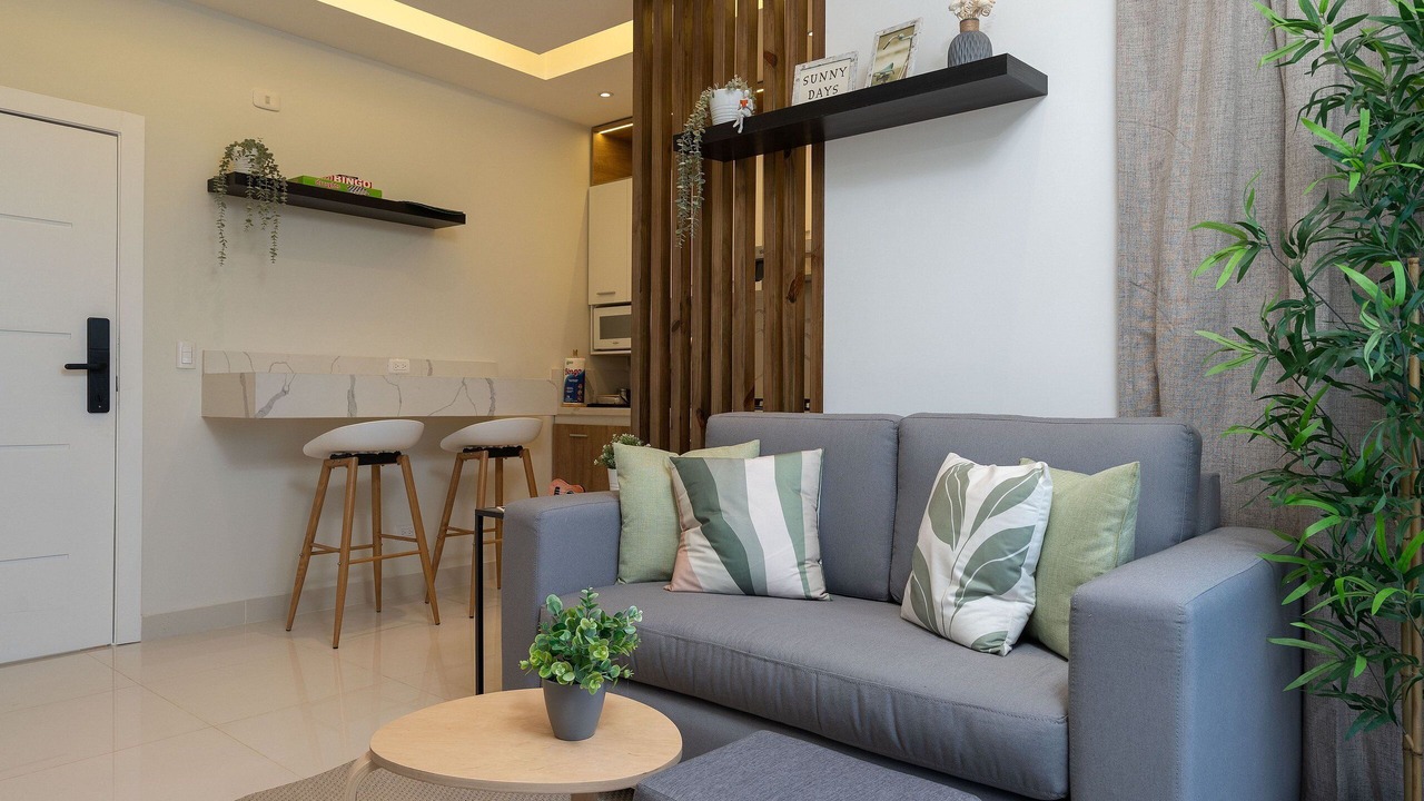 Photo of Livingroom in Ciudad Universitaria