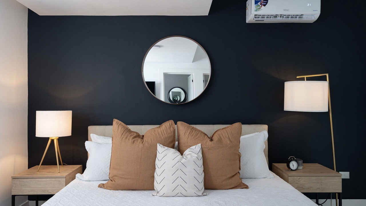 Photo of Bedroom in Ensanche Quisqueya