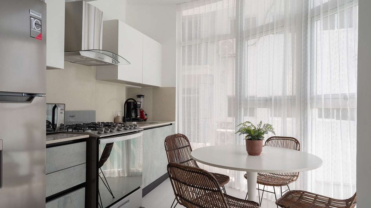 Photo of Kitchen in Ensanche Quisqueya