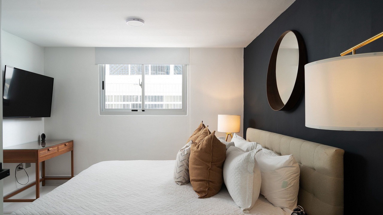 Photo of Bedroom in Ensanche Quisqueya