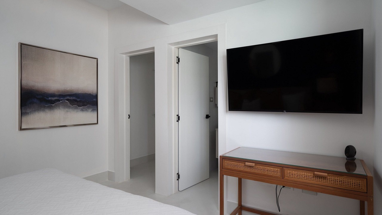 Photo of Bedroom in Ensanche Quisqueya