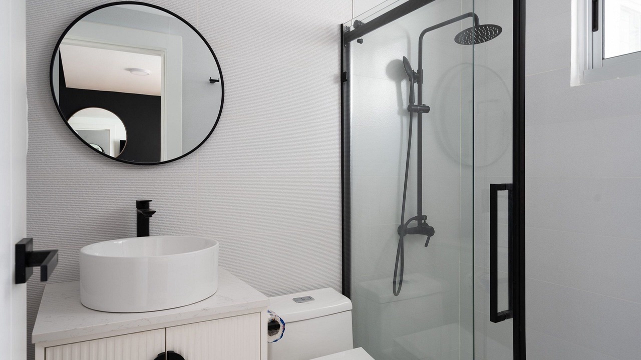 Photo of Bathroom in Ensanche Quisqueya