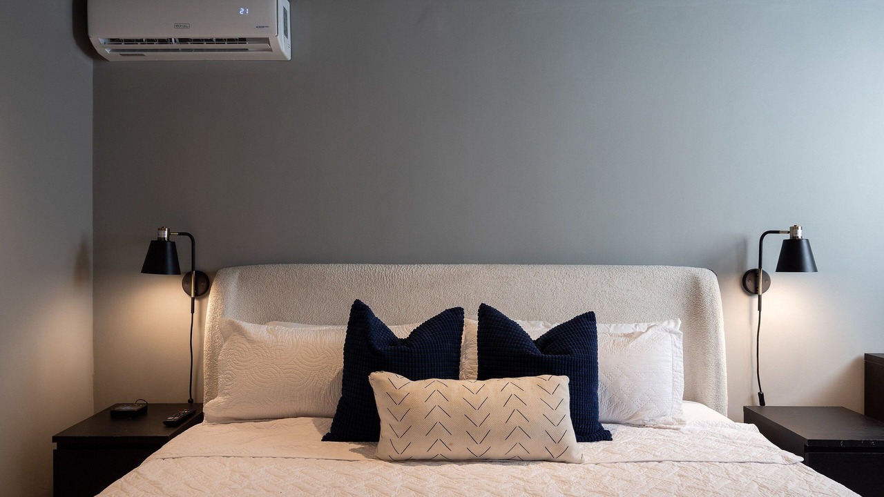 Photo of Bedroom in Ensanche Quisqueya