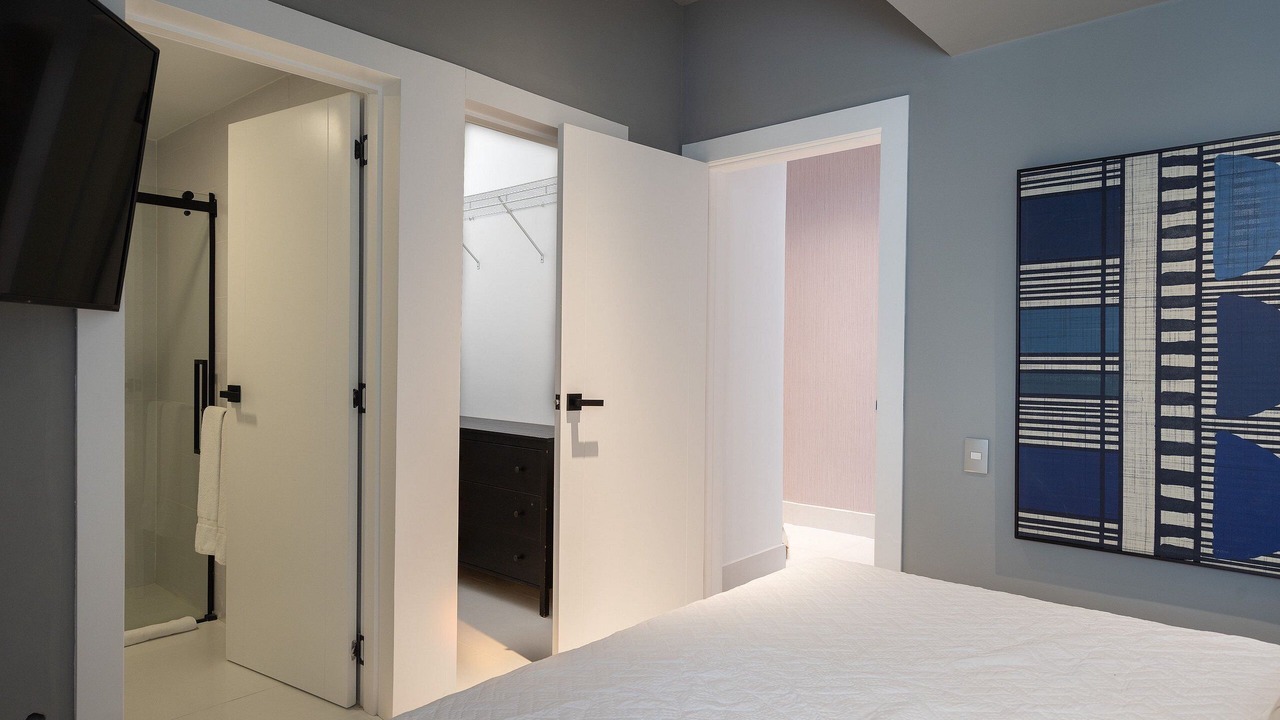 Photo of Bedroom in Ensanche Quisqueya