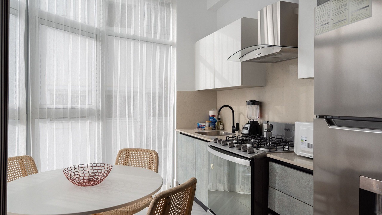 Photo of Kitchen in Ensanche Quisqueya