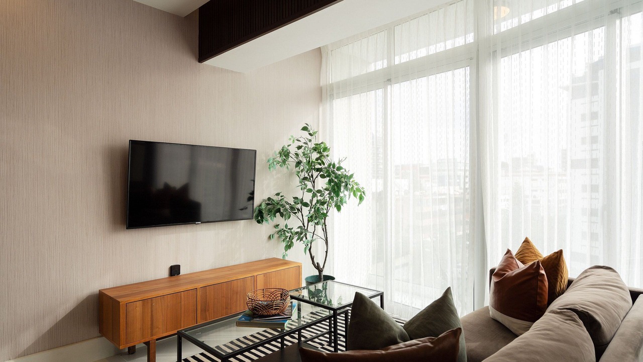 Photo of Livingroom in Ensanche Quisqueya