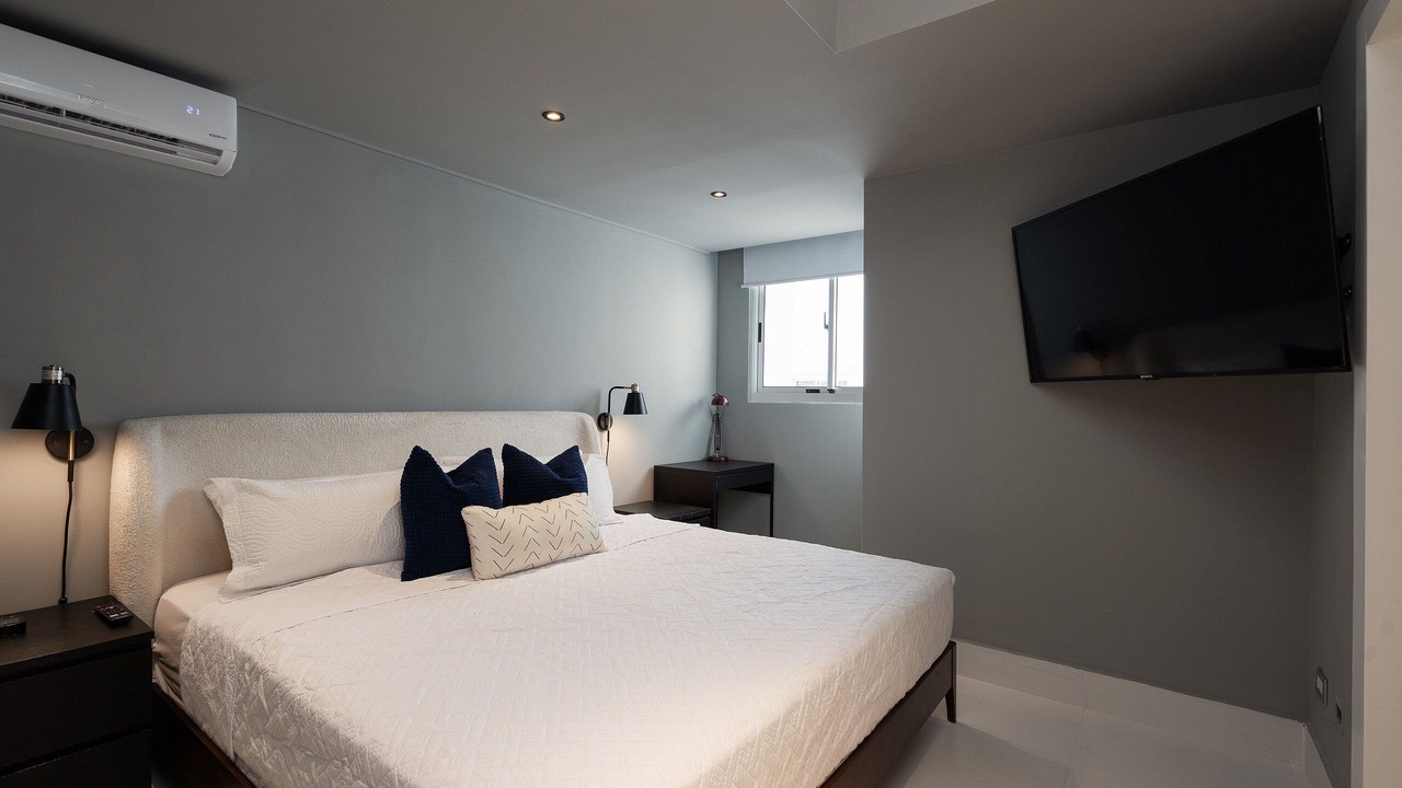 Photo of Bedroom in Ensanche Quisqueya