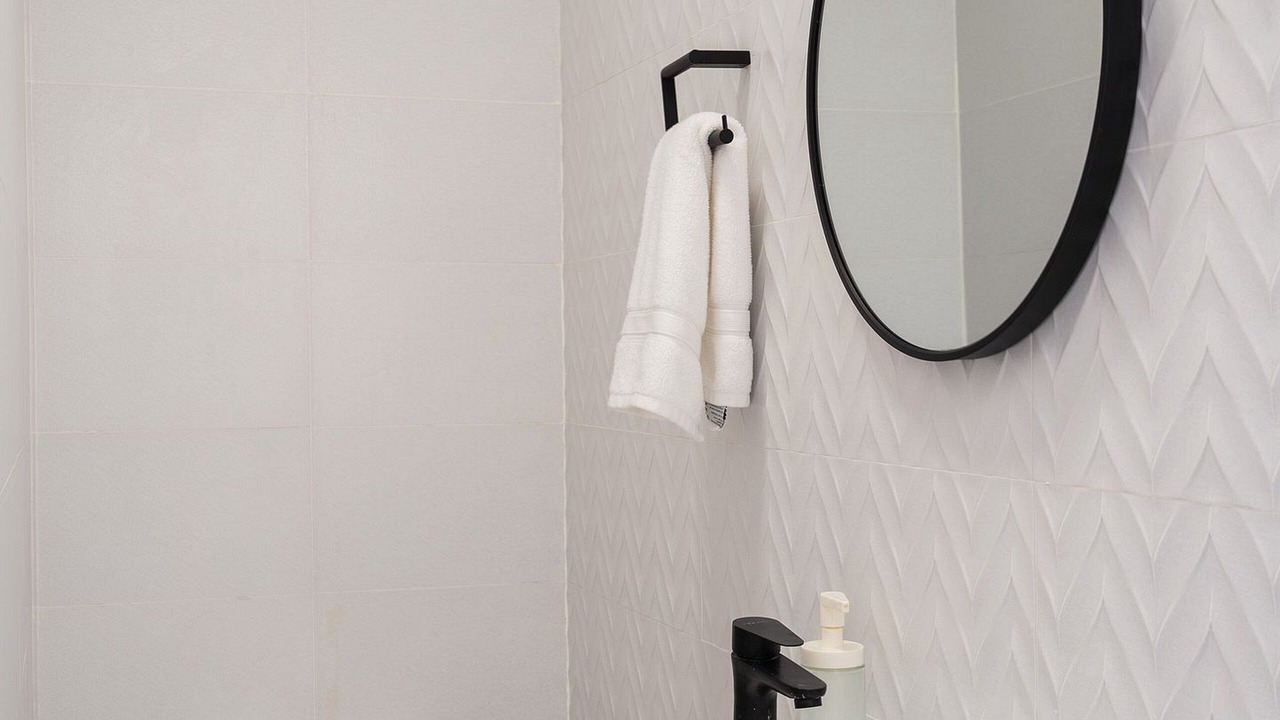 Photo of Bathroom in Ensanche Quisqueya