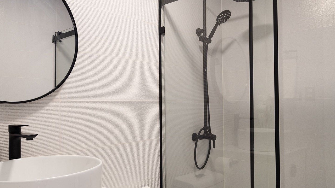 Photo of Bathroom in Ensanche Quisqueya