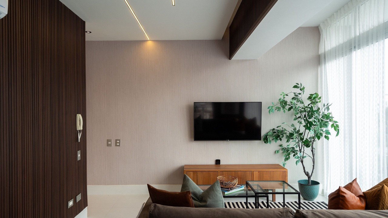 Photo of Livingroom in Ensanche Quisqueya