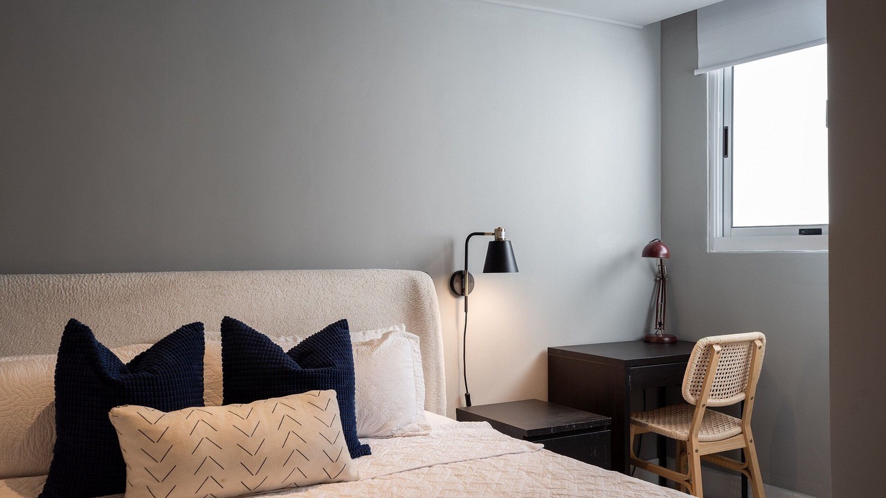 Photo of Bedroom in Ensanche Quisqueya
