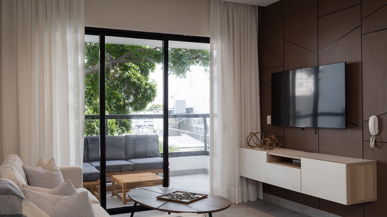 Photo of Livingroom in Renacimiento