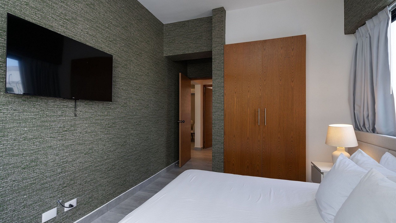 Photo of Bedroom in Renacimiento