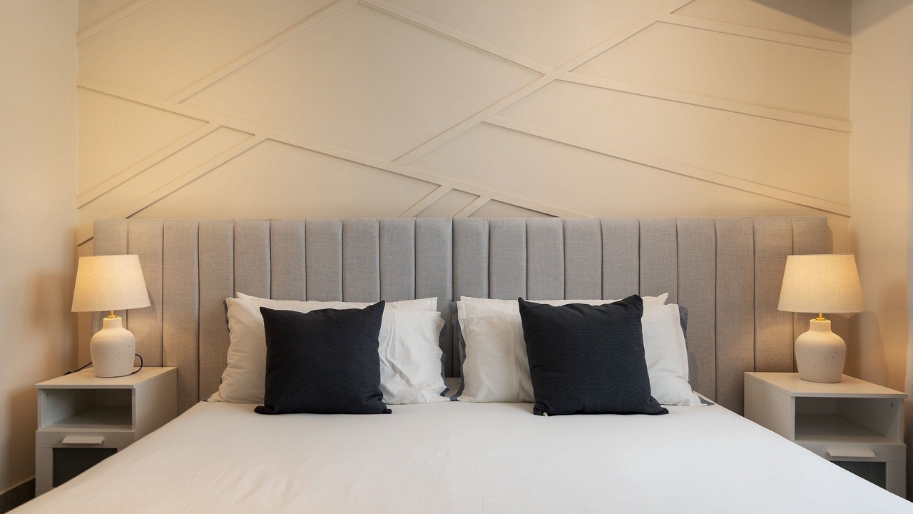 Photo of Bedroom in Renacimiento