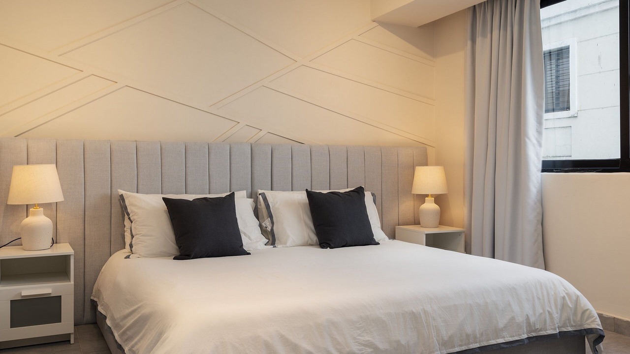 Photo of Bedroom in Renacimiento