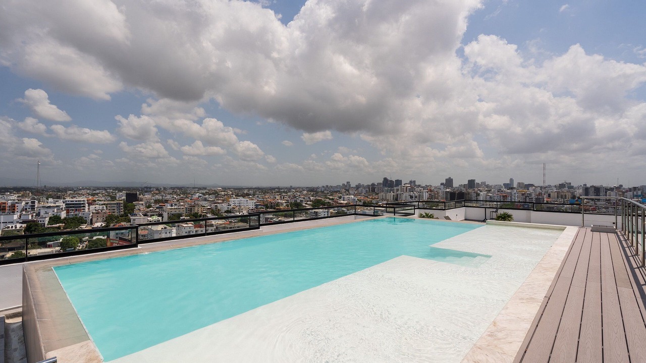 Photo of Outdoor in Renacimiento