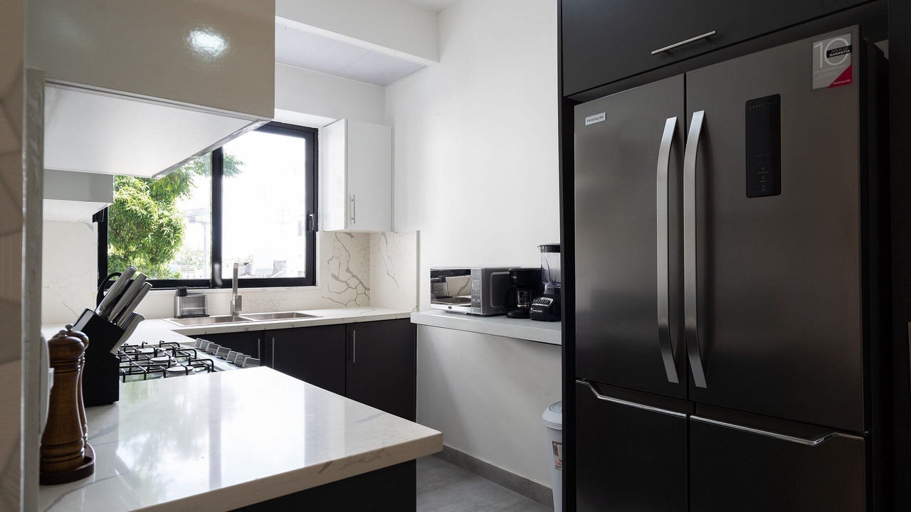 Photo of Kitchen in Renacimiento