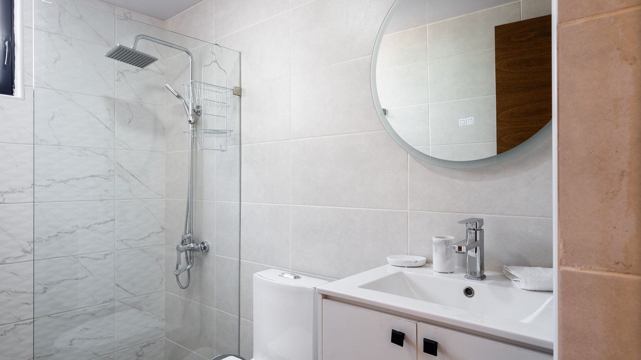 Photo of Bathroom in Renacimiento