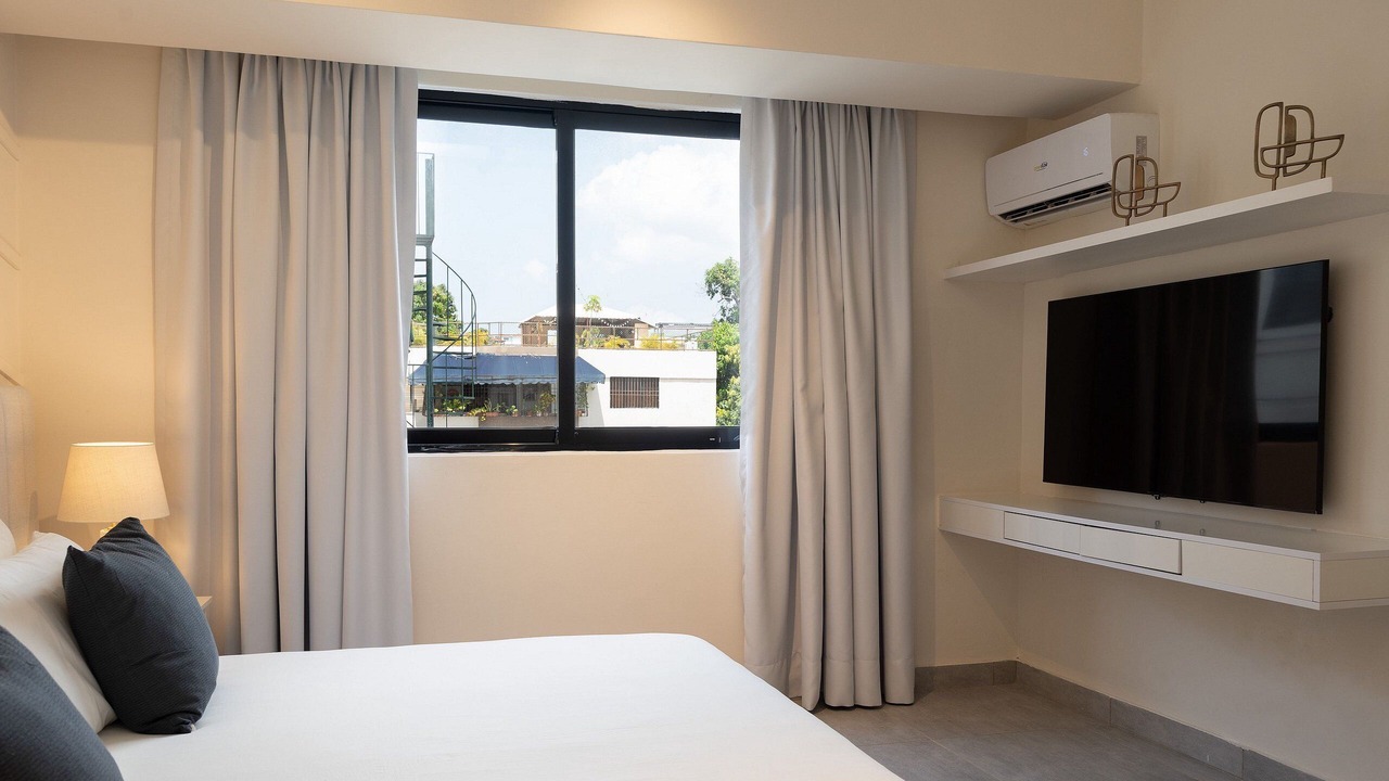 Photo of Bedroom in Renacimiento