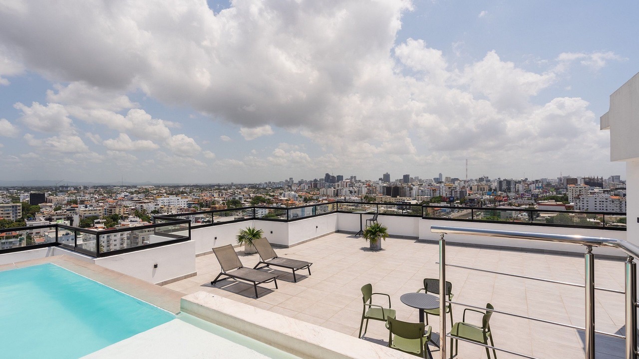 Photo of Outdoor in Renacimiento